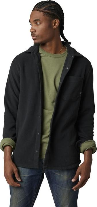 Produktbild Fox Woven 22 High Desert Fleece Ls Shirt (M)
