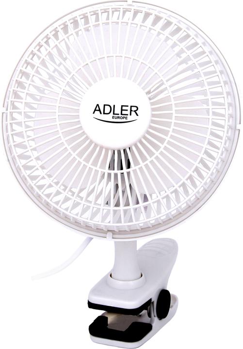 Adler AD7317 (46.44 dB)