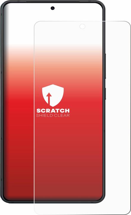 Image du produit upscreen Scratch Shield Protection (1 pièce(s), Asus Zenfone 11 Ultra)