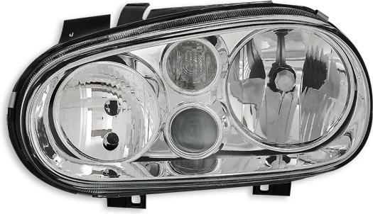 Produktbild Stag VW GOLF 4 - (L) SCHEINWERFER