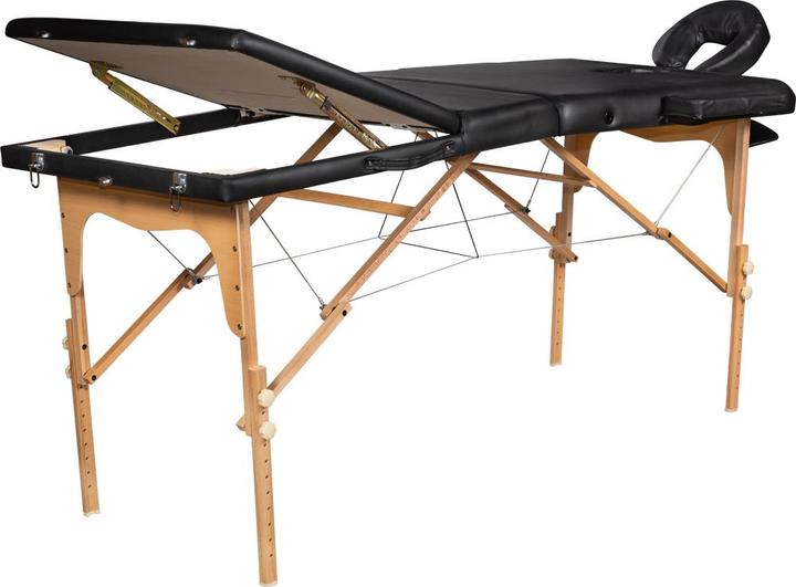 Image du produit Ergovia Table de massage pliante