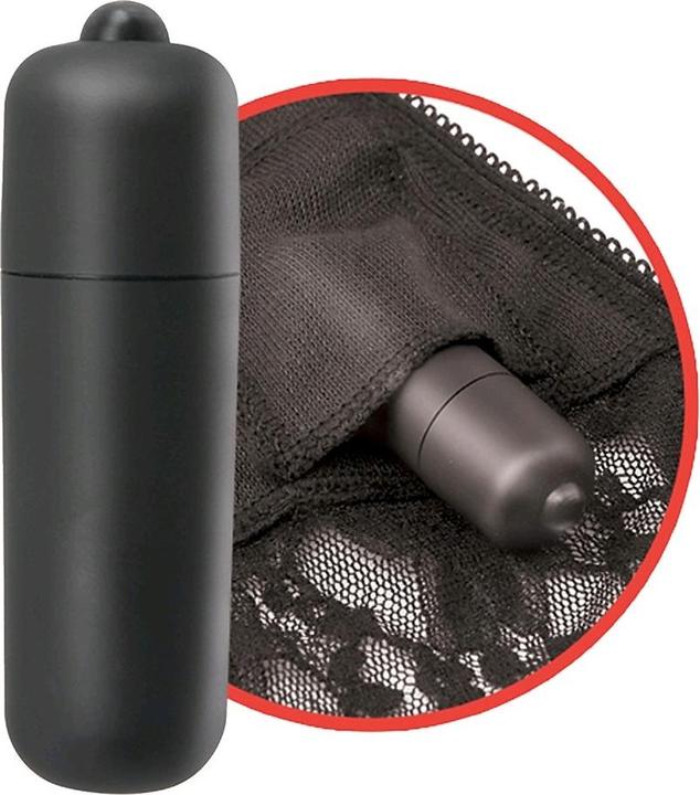 Actual product image Pipedream Hanky Spank Me
