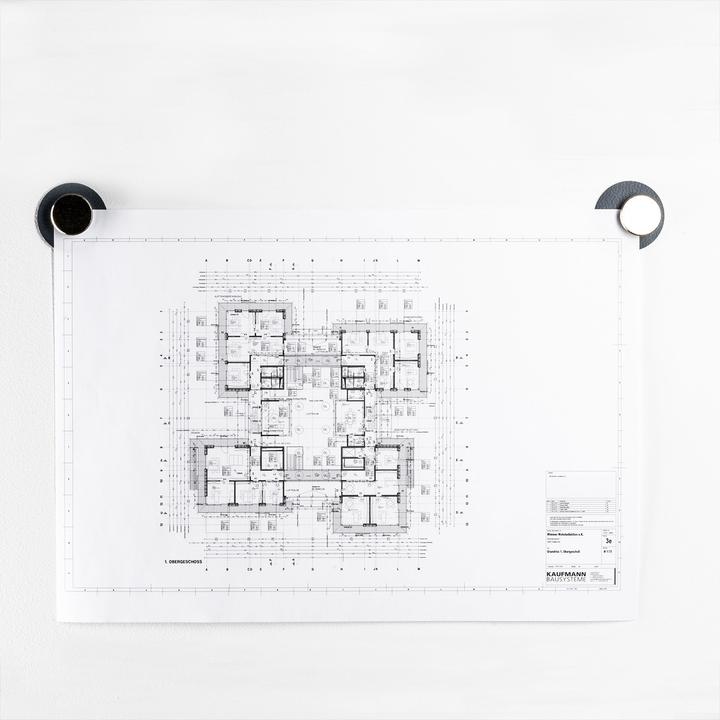 Image du produit Silwy Crochet Aimant Pins Smart (1 x)