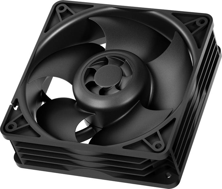Actual product image Arctic S12038-8K (120 mm, 3 x)