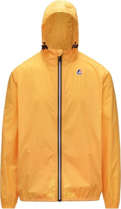 Orange, Saffron
