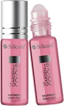 Immagine prodotto NoName Il Giardino del Colore Olio per unghie Lampone Rosa Chiaro 11ml