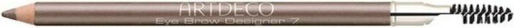 Actual product image Artdeco Eye Brow Designer (Ash Blonde)