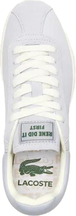Image du produit Lacoste - Baskets BASESHOT - Femme (38)