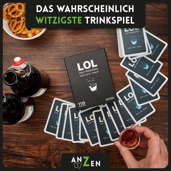 Produktbild Magni Lol (Deutsch)