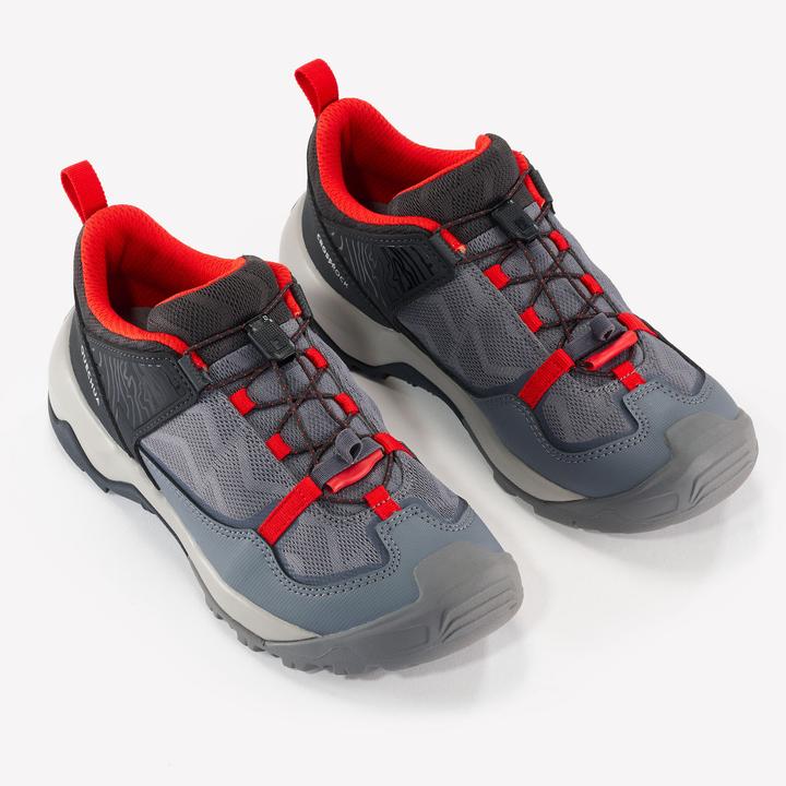 Actual product image Quechua Crossrock (37)