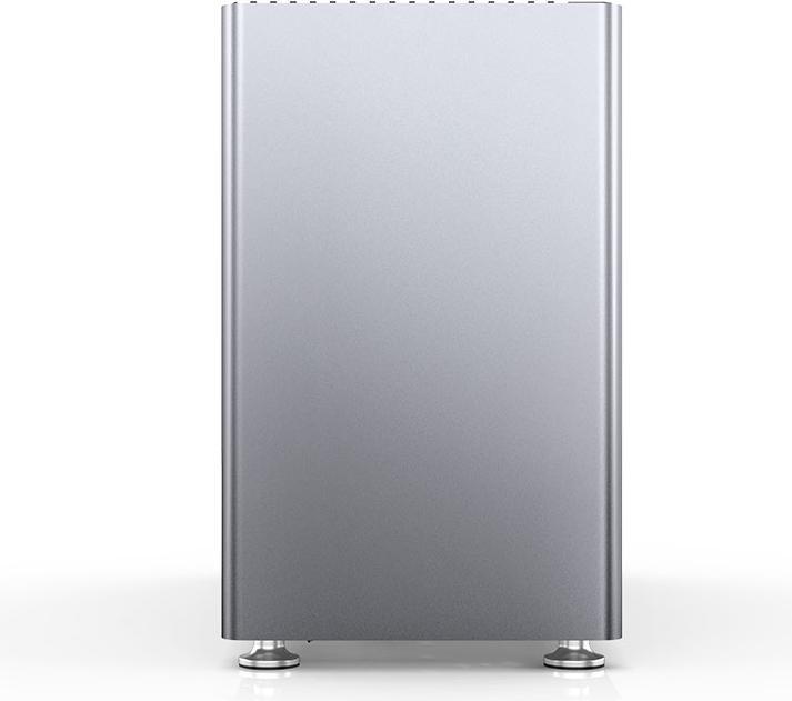 Produktbild Jonsplus i 100 Pro Tempered Glass Version (Mini-ITX, Mini-DTX)