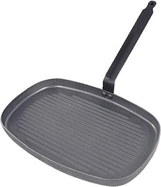 Produktbild de Buyer Carbone Plus Grillpfanne Induktion (Grillpfanne, Stahl)
