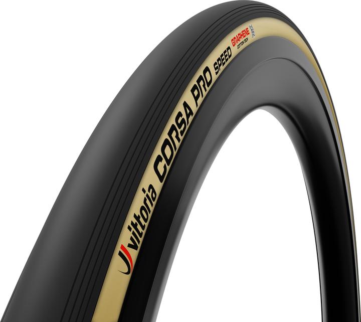 Actual product image Vittoria Corsa Pro Speed (26-622)