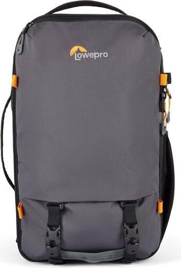 Actual product image Lowepro Trekker Lite Backpack 150 grey (Photo backpack, 18.50 l)
