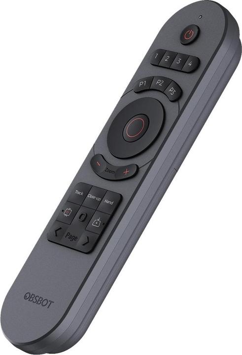 Actual product image Obsbot Tiny Smart Remote 2 (Device-specific remote control, Infrared)