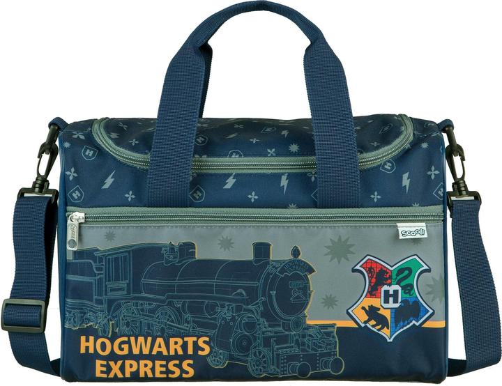 Scooli Turnsack Harry Potter 8 l, Volumen: 8 l (8 l)