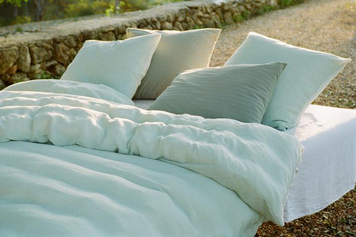 Actual product image Journey Living Ibiza (Pillowcase, 50 x 70 cm)