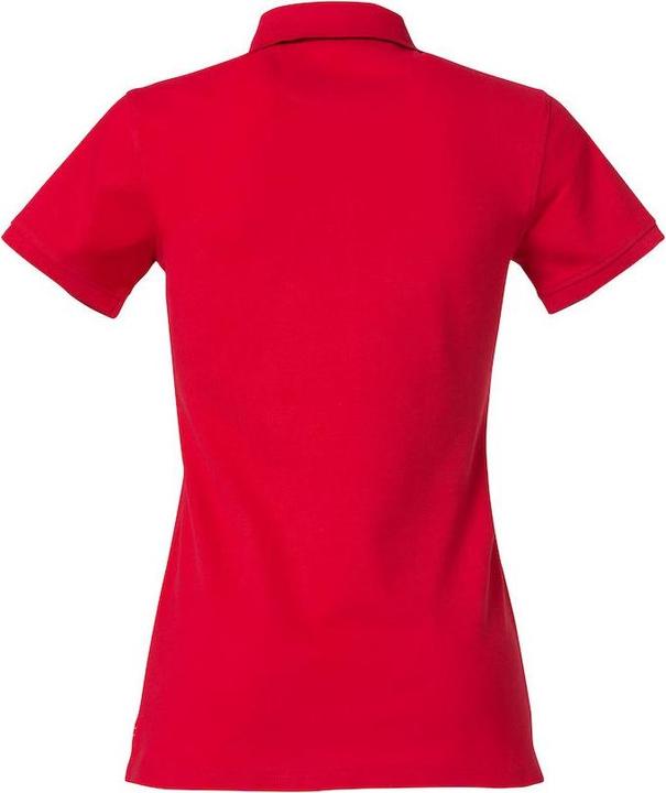 Immagine prodotto Clique Heavy Premium Maglietta Polo Donna (L)