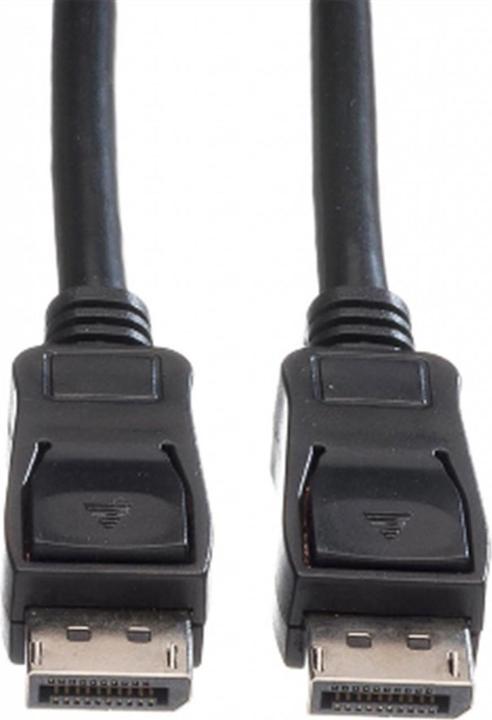 Image du produit Value DisplayPort — DisplayPort (2 m, DisplayPort)
