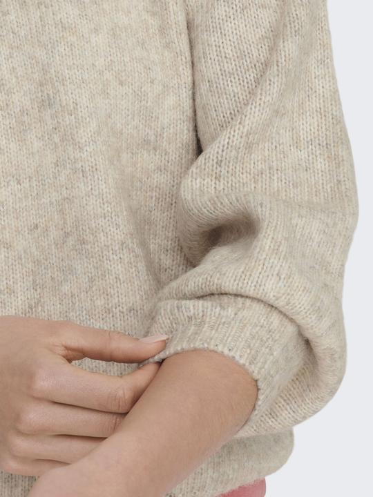 Image du produit JdY Pull en tricot col V (XXL)