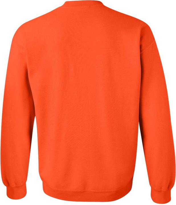 Image du produit Gildan Sweat-shirt à col rond Heavy Blend (S)