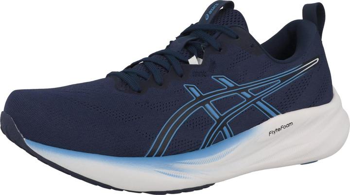 Actual product image ASICS Performance Gel-Pulse 16 - 64507 (48)