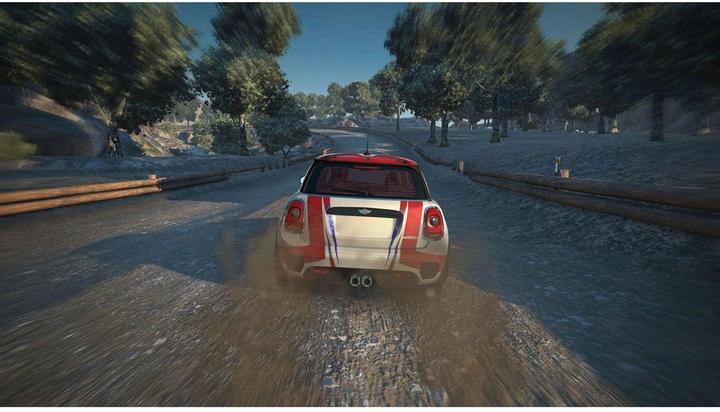 Produktbild Microids Gear Club Unlimited 2 - Ultimate Edition (PS4, DE)