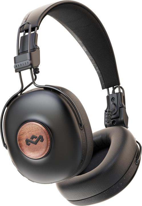 Image du produit House of Marley Positive Vibration Frequency (pas de réduction du bruit, 34 h, Sans fil)