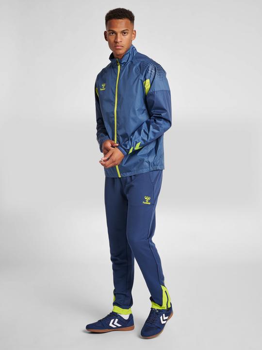 Actual product image hummel Lead Pro Training Jacket/Windbreaker (L)