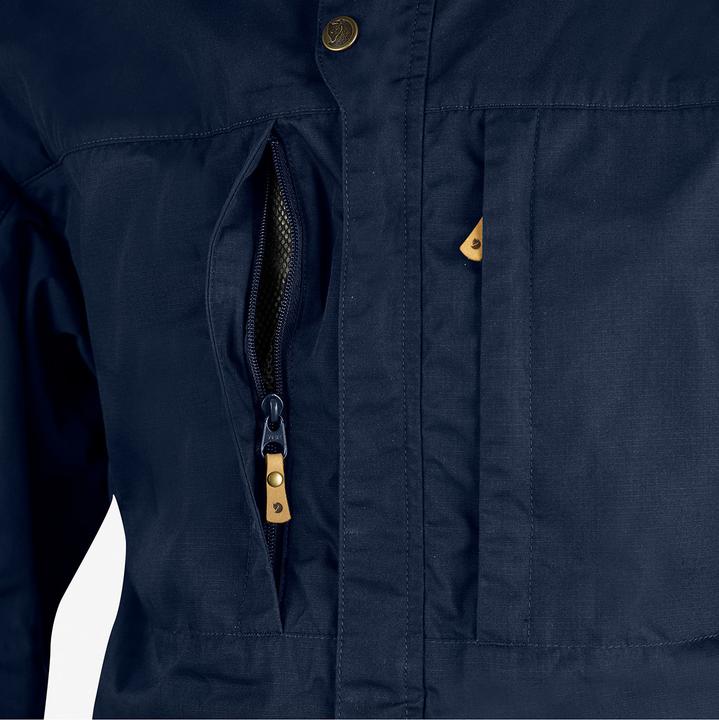 Actual product image Fjällräven Skogsö Jacket (L)
