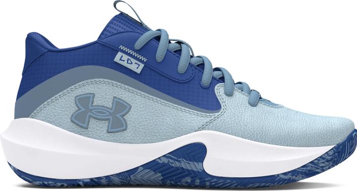 Produktbild Under Armour Grade School Lockdown 7 (39)