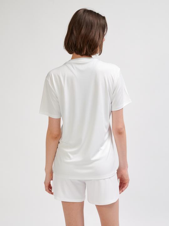 Image du produit hummel hmlESSENTIAL JERSEY S/S WOMAN (XL)