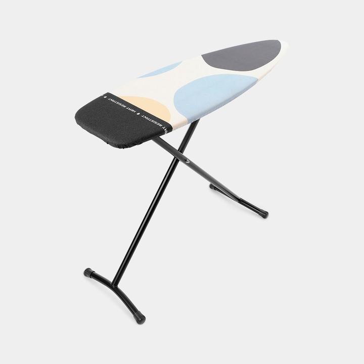 Produktbild Brabantia Ironing Board Heat Resistant Parking Zone (135 x 45 cm)