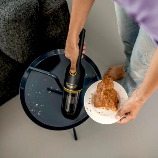 Actual product image Kärcher CVH Anniversary Edition