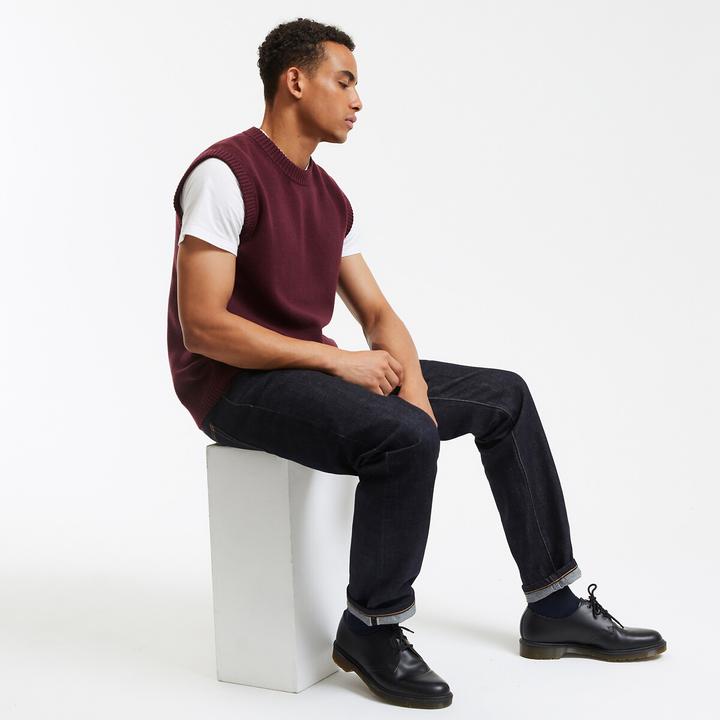 Produktbild La Redoute Collections Pullover aus Wolle/Kaschmir (L)