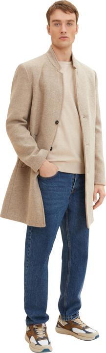 Produktbild Tom Tailor Strickpullover Pullover R-Neck (XL)