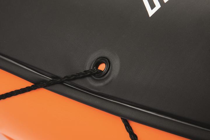Actual product image Bestway Hydro-Force Lite-Rapid X2 (2 pers.)