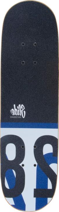 Actual product image Slide Blue Street (28")