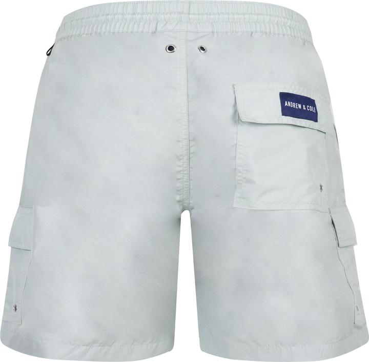 Produktbild Andrew & Cole Swim Shorts Cargo (3XL)