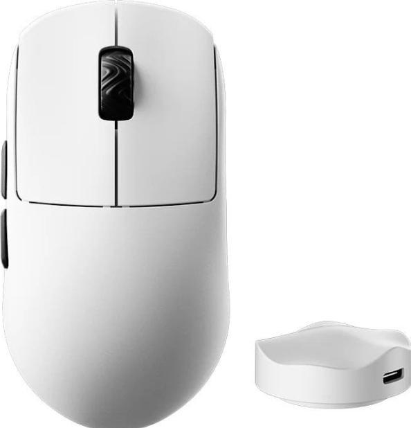 Actual product image Fnatic Scyrox V8 8K (Wireless, Cable)