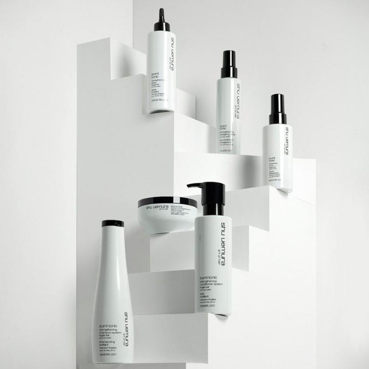Produktbild Shu Uemura Izumi Tonic Stärkender Conditioner (250 ml)