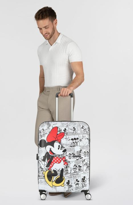 Immagine prodotto American Tourister Filatoio WAVEBREAKER DISNEY (64 l, M (50 - 90l))