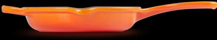 Actual product image Le Creuset Signature (20 cm, Frying pan, Cast iron)