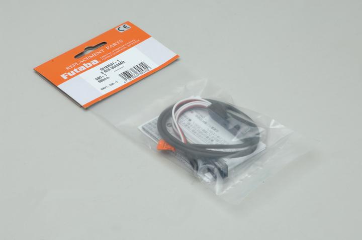 Immagine prodotto Futaba Adattatore D1 60cm