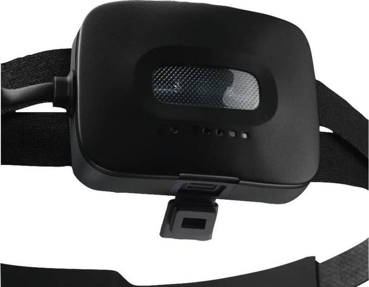 Actual product image Biolite Headlamp 800 (800 lm)