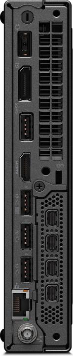 Produktbild Lenovo TS P3 TINY G2 CU5-235 16GB (16 GB, 512 GB)