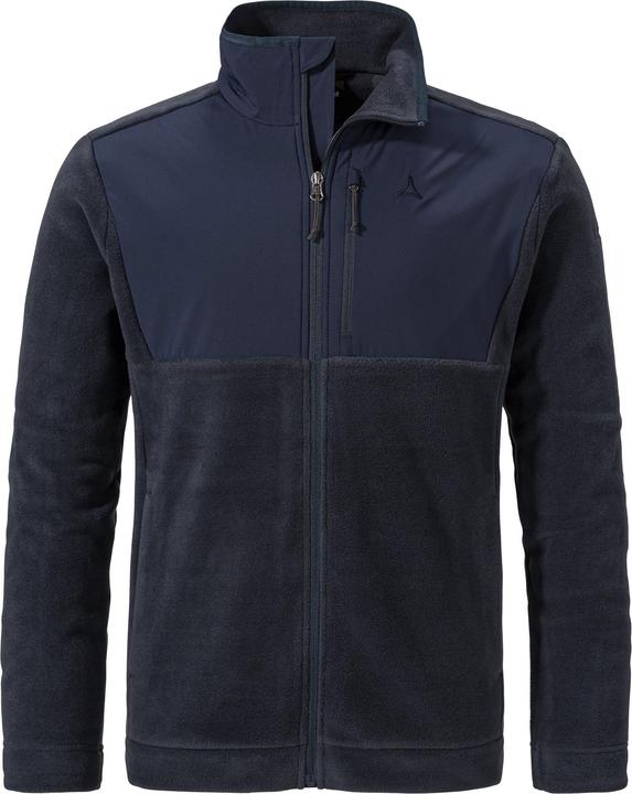 Navy Blazer