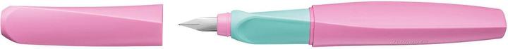 Actual product image Pelikan Twist (Mint, Rose, 1 x)