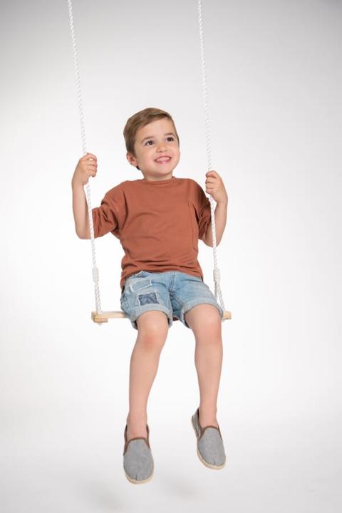 Actual product image NHF Board swing