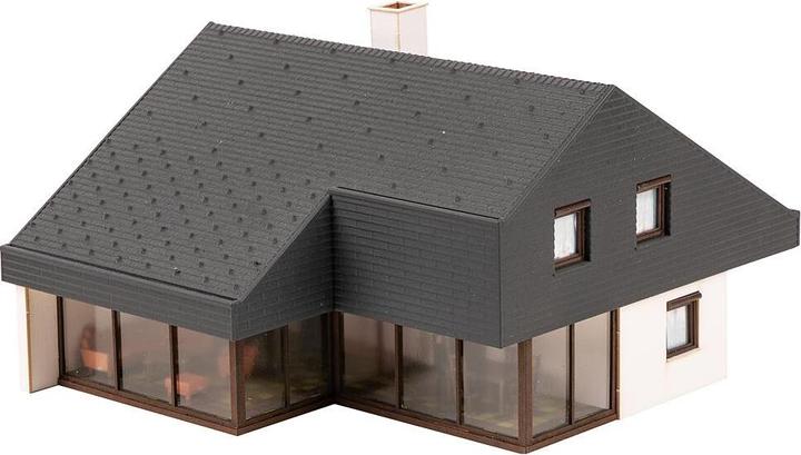 Produktbild Faller Architektenhaus mit Eternitdach